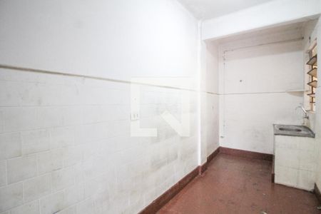 Cozinha de apartamento para alugar com 2 quartos, 80m² em Brás, São Paulo