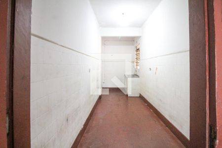Cozinha de apartamento para alugar com 2 quartos, 80m² em Brás, São Paulo