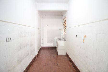Cozinha de apartamento para alugar com 2 quartos, 80m² em Brás, São Paulo