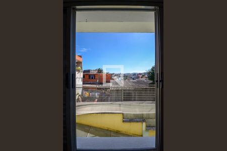 Quarto - Janela de kitnet/studio para alugar com 1 quarto, 44m² em Vila Boacava, São Paulo
