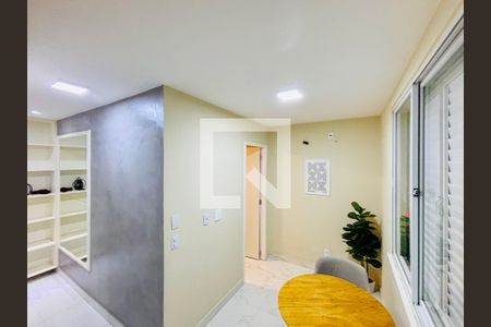 Apartamento para alugar com 1 quarto, 30m² em Ipanema, Rio de Janeiro