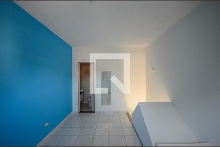 Quarto de kitnet/studio para alugar com 1 quarto, 44m² em Vila Boacava, São Paulo