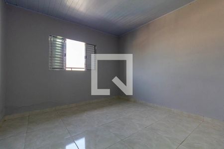 Quarto de casa para alugar com 2 quartos, 158m² em Jardim Popular, São Paulo