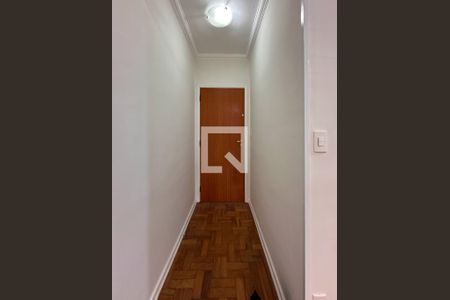 Entrada de apartamento para alugar com 1 quarto, 25m² em Vila Santa Rita de Cassia, São Bernardo do Campo