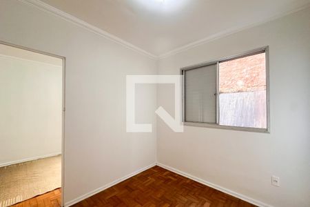 Quarto  de apartamento para alugar com 1 quarto, 25m² em Vila Santa Rita de Cassia, São Bernardo do Campo