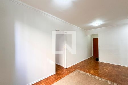 Sala de apartamento para alugar com 1 quarto, 25m² em Vila Santa Rita de Cassia, São Bernardo do Campo