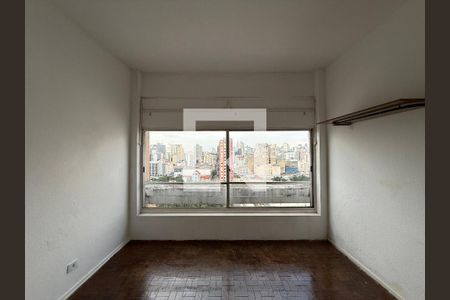 Kitnet/Studio para alugar com 1 quarto, 23m² em Campos Elíseos, São Paulo