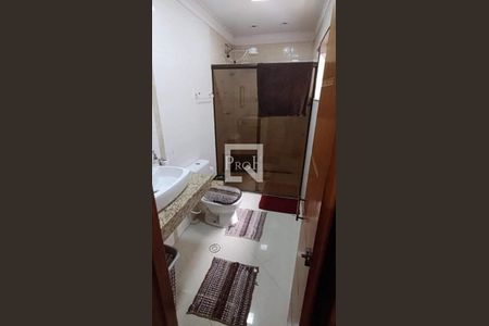 Casa à venda com 3 quartos, 240m² em Vila Guaraciaba, Santo André