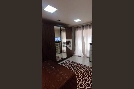 Casa à venda com 3 quartos, 240m² em Vila Guaraciaba, Santo André