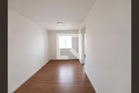 Sala de apartamento para alugar com 2 quartos, 44m² em Jardim Boer I, Americana