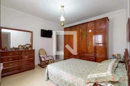 Casa à venda com 3 quartos, 152m² em Osvaldo Cruz, São Caetano do Sul