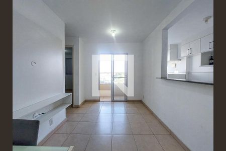 Apartamento à venda com 2 quartos, 47m² em Santo Amaro, São Paulo