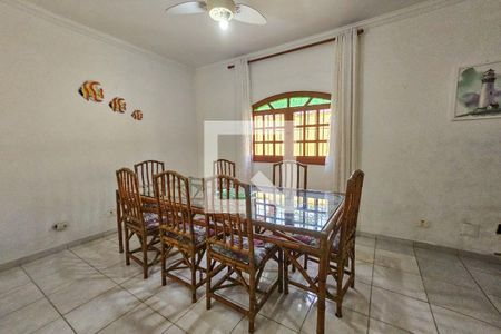 Casa para alugar com 5 quartos, 350m² em Jardim Virginia, Guarujá