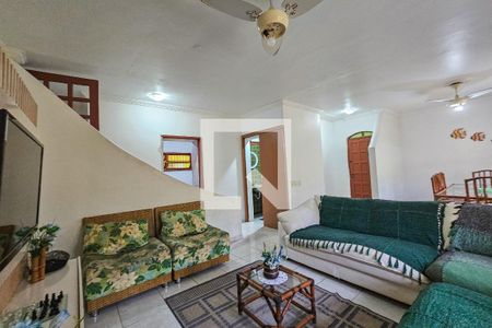 Casa para alugar com 5 quartos, 350m² em Jardim Virginia, Guarujá