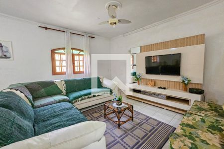 Casa para alugar com 5 quartos, 350m² em Jardim Virginia, Guarujá