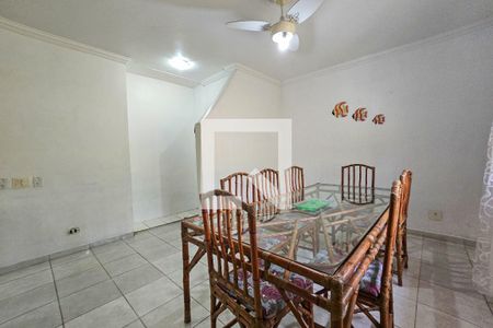 Casa para alugar com 5 quartos, 350m² em Jardim Virginia, Guarujá