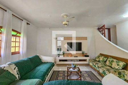Casa para alugar com 5 quartos, 350m² em Jardim Virginia, Guarujá