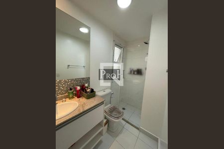 Apartamento à venda com 4 quartos, 156m² em Baeta Neves, São Bernardo do Campo