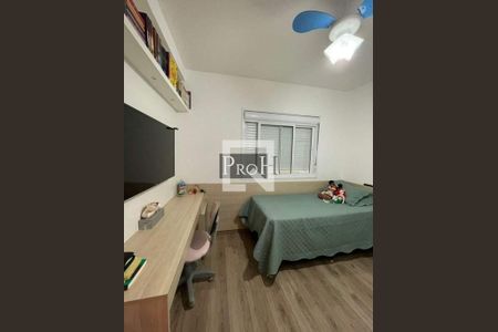 Apartamento à venda com 4 quartos, 156m² em Baeta Neves, São Bernardo do Campo