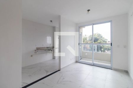 Apartamento à venda com 2 quartos, 55m² em Camaquã, Porto Alegre