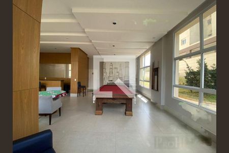 Apartamento à venda com 3 quartos, 80m² em Centro, São Bernardo do Campo