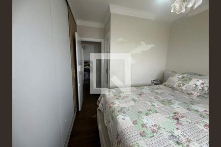 Apartamento à venda com 3 quartos, 80m² em Centro, São Bernardo do Campo