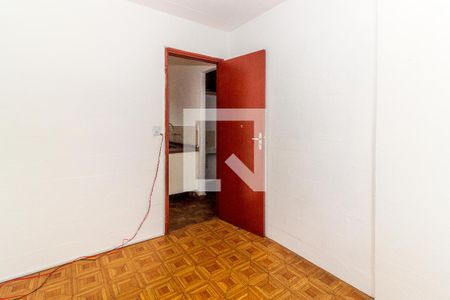 Quarto 1 de apartamento para alugar com 2 quartos, 56m² em Conjunto Habitacional Brigadeiro Faria Lima, São Paulo