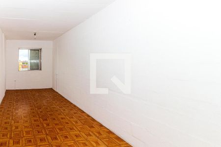Sala de apartamento para alugar com 2 quartos, 56m² em Conjunto Habitacional Brigadeiro Faria Lima, São Paulo