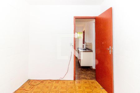 Quarto 1 de apartamento para alugar com 2 quartos, 56m² em Conjunto Habitacional Brigadeiro Faria Lima, São Paulo