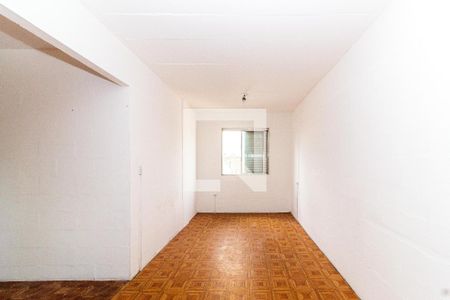 Sala de apartamento para alugar com 2 quartos, 56m² em Conjunto Habitacional Brigadeiro Faria Lima, São Paulo