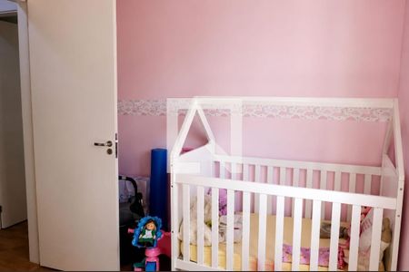 Quarto de apartamento para alugar com 2 quartos, 56m² em Continental, Osasco