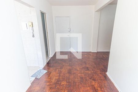 Sala/Quarto de apartamento para alugar com 1 quarto, 27m² em Vila Prudente, São Paulo