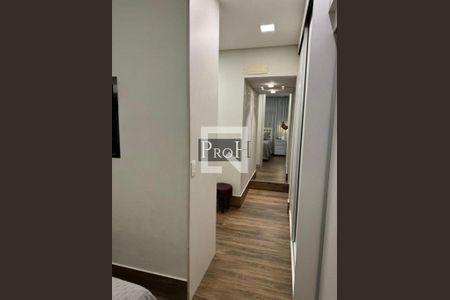 Apartamento à venda com 2 quartos, 113m² em Santo Antônio, São Caetano do Sul