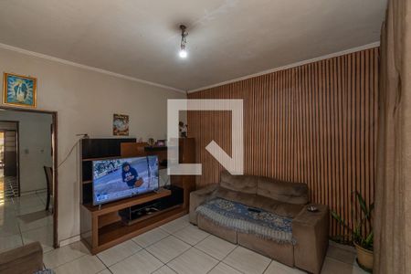 Sala de casa à venda com 3 quartos, 250m² em Jardim Paulistano, Sumaré