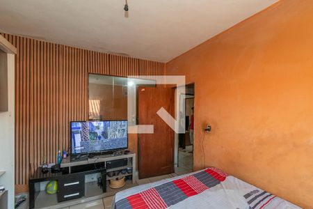 Suite 1 de casa à venda com 3 quartos, 250m² em Jardim Paulistano, Sumaré