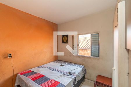 Suite 1 de casa à venda com 3 quartos, 250m² em Jardim Paulistano, Sumaré