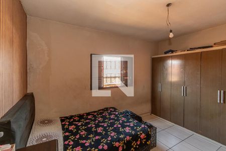 Suite 2 de casa à venda com 3 quartos, 250m² em Jardim Paulistano, Sumaré