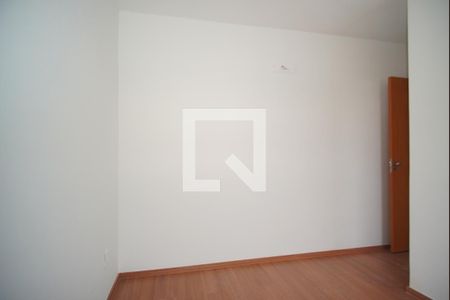 Suíte de apartamento à venda com 2 quartos, 55m² em Jardim Itu, Porto Alegre