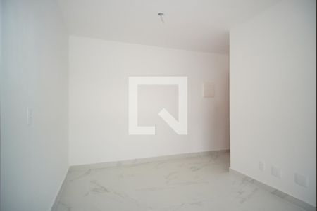 Sala de apartamento à venda com 2 quartos, 55m² em Jardim Itu, Porto Alegre