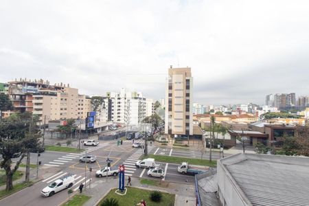 Varanda da Sala de apartamento para alugar com 2 quartos, 127m² em Água Verde, Curitiba