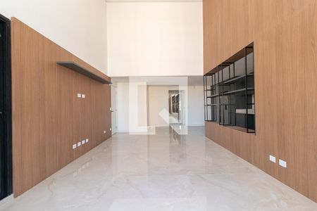 Sala de apartamento para alugar com 2 quartos, 127m² em Água Verde, Curitiba