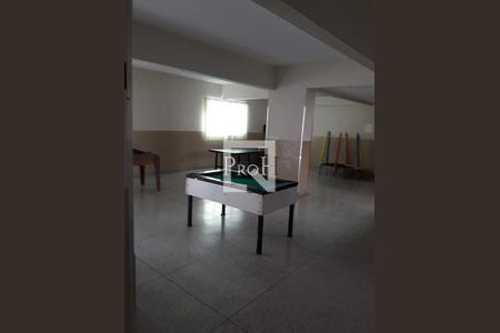 Apartamento à venda com 3 quartos, 104m² em Santa Maria, São Caetano do Sul