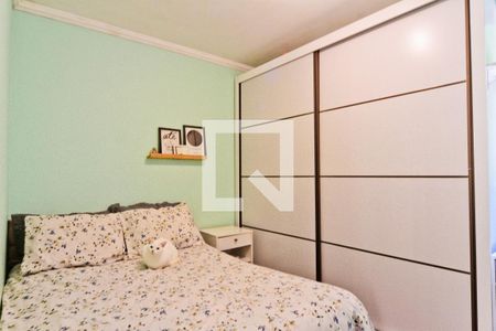 Quarto 2 de apartamento à venda com 2 quartos, 52m² em Vila Amalia (zona Norte), São Paulo