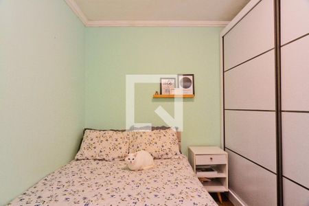 Quarto 2 de apartamento à venda com 2 quartos, 52m² em Vila Amalia (zona Norte), São Paulo