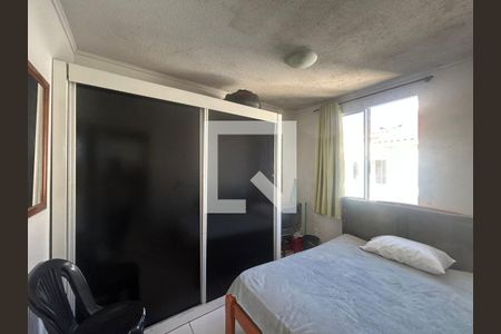 Apartamento para alugar com 2 quartos, 43m² em Fátima, Canoas