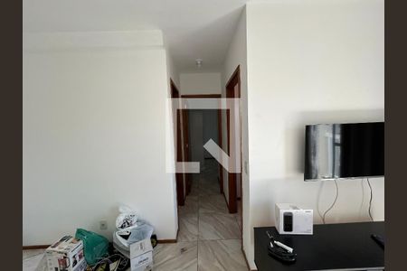 Corredor de apartamento para alugar com 2 quartos, 60m² em Cachambi, Rio de Janeiro