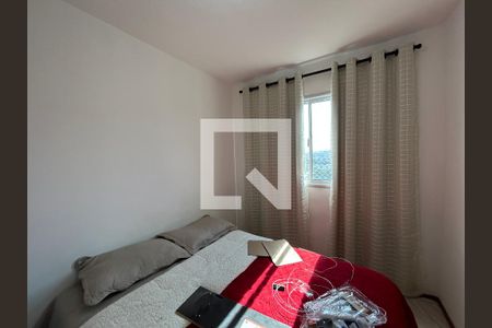 Quarto 1 de apartamento para alugar com 2 quartos, 60m² em Cachambi, Rio de Janeiro