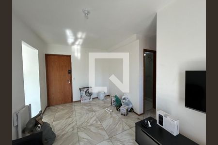 Sala de apartamento para alugar com 2 quartos, 60m² em Cachambi, Rio de Janeiro