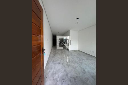 Casa à venda com 3 quartos, 77m² em Vl Fco Matarazzo, Santo André