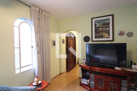 Sala  de casa à venda com 3 quartos, 292m² em Nova Petrópolis, São Bernardo do Campo